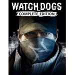 Watch Dogs Complete – Sleviste.cz