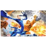 Gamegenic Marvel Super Heroes: The Fantastic Four Shiny podložka – Sleviste.cz
