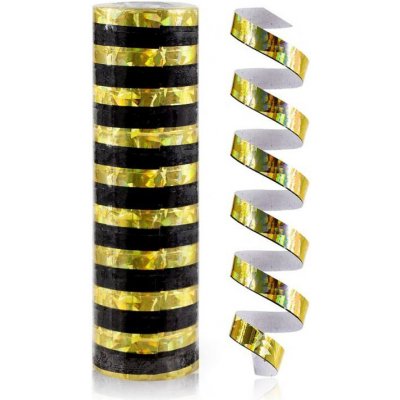 Godan Serpentýny zlato-černé – Zboží Dáma