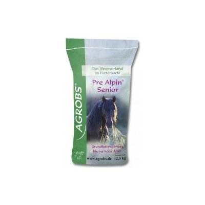 Agrobs Pre Alpin Senior 12,5 kg