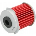 Hiflofiltro Olejový filtr HF168 | Zboží Auto