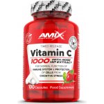 Amix Vitamin C 1000 mg 100 kapslí – Hledejceny.cz