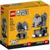 Lego LEGO® BrickHeadz 40441 Krátkosrsté kočky