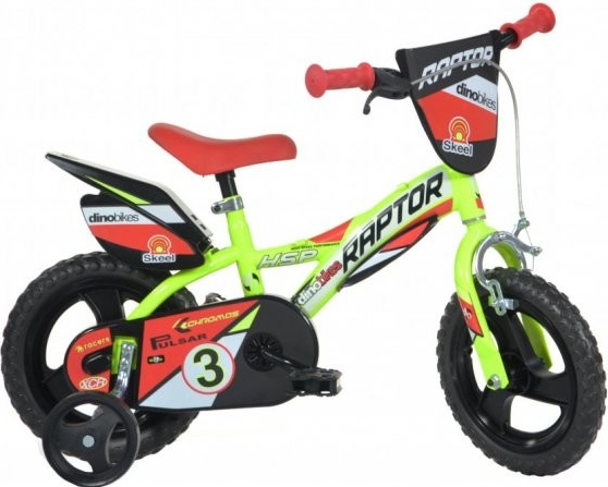 Dino Bikes 123GLN 2021