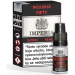 Imperia Nikotinová báze PG50/VG50 18mg 5x10ml – Hledejceny.cz