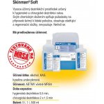 Skinman Soft Protect dezinfekce 5 l – Sleviste.cz