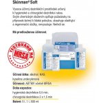 Skinman Soft Protect dezinfekce 5 l – Zboží Mobilmania