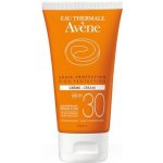 Avène Sun Sensitive krém na opalování SPF30 50 ml – Sleviste.cz