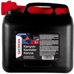 Sheron 6550250 Kanystr na PHM 5 l – Zboží Dáma
