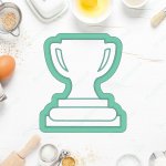 Vykrajovátko Vítězný pohár – Hledejceny.cz