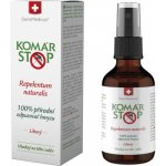 Swissmedicus KomárStop 100 ml – Sleviste.cz