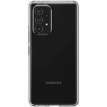 Pouzdro Spigen Liquid Crystal Samsung Galaxy A53 5G čiré – Zboží Mobilmania
