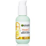 Garnier Skin Naturals Vitamin C Serum Cream SPF25 50 ml – Hledejceny.cz