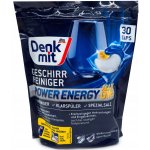 Denkmit Power Energy tablety do myčky 30 ks – Hledejceny.cz