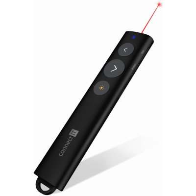 Connect IT CLP-2052-BK – Zboží Živě