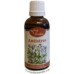 Serafin tinktura ze směsi pupenů Antistres 50 ml – Hledejceny.cz