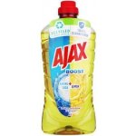 Ajax Baking soda univerzální čistící prostředek Orange & Lemon 1 l – Zbozi.Blesk.cz