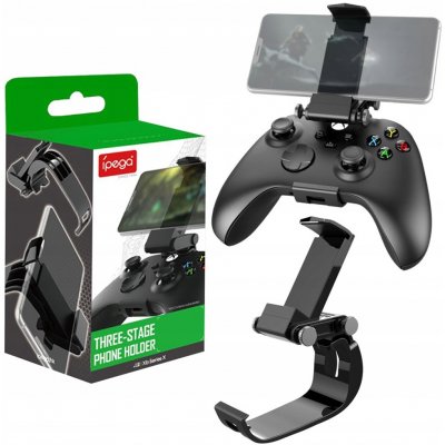 iPega XBS005 Holder Xbox Series X Controller – Zboží Mobilmania