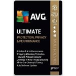 AVG ULTIMATE 10 lic. 1 ROK (ULT20T12ENK-10) – Hledejceny.cz