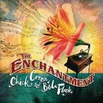 Chick Corea & Bela Fleck - The Enchantment CD – Hledejceny.cz