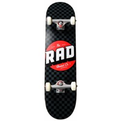 RAD Checkers Progressive