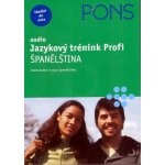 Jazykový trénink Profi Španělština – Hledejceny.cz