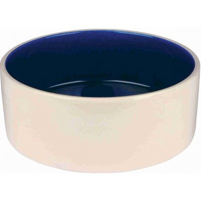 Trixie keramická miska malá 0,35 l, 12 cm – Sleviste.cz
