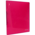 Karton P+P eCollection 2 Kroužkový pořadač A4 2 cm růžový – Zboží Živě