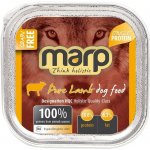 Marp Holistic Dog Pure Lamb 100 g – Hledejceny.cz