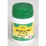 cdVet Naturprodukte Odčervovací byliny 12,5 g – Zboží Dáma