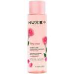 Nuxe Very Rose zklidňující micelární voda na obličej a oči 400 ml – Hledejceny.cz