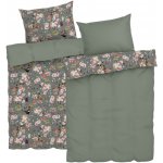 Livarno home Sada ho povlečení z mikrovláknitého saténu bažant 140x200 70x90 – Sleviste.cz