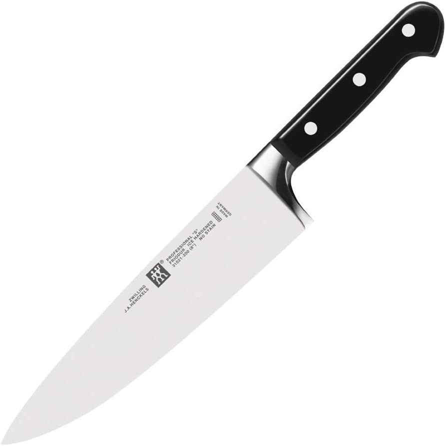 Zwilling Kuchyňský nůž PROFESSIONAL S 20 cm