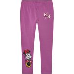 Dívčí legíny Minnie Mouse – Sleviste.cz