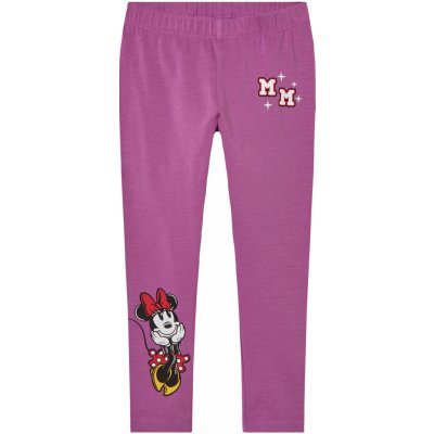 Dívčí legíny Minnie Mouse – Sleviste.cz