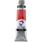 Van Gogh olejová barva 40 ml 366 quinarose – Sleviste.cz