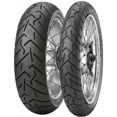 Pirelli Scorpion Trail II 110/80 R19 59V – Hledejceny.cz