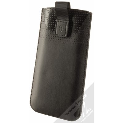 Aligator UNI Pocket XXL černé – Zboží Živě