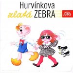 Hurvínkova zlatá zebra - Helena Štáchová – Zbozi.Blesk.cz