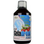 Orling Geladrink Forte Biosol Višeň 500 ml – Hledejceny.cz