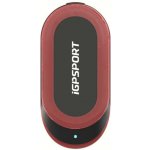 Igpsport SR Mini zadní černé – Zboží Mobilmania