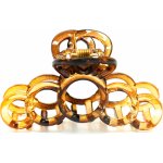 Skřipec na vlasy Barva: černá – Zboží Mobilmania