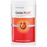 Kräuterhaus Sanct Bernhard KG Želatina Gelat-PLUS 1600 tablet – Hledejceny.cz