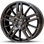 Ronal R67 8x19 5x112 ET54 jetblack – Hledejceny.cz