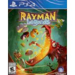 Rayman Legends – Zboží Dáma