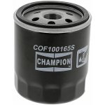 Olejový filtr CHAMPION COF100165S – Zboží Mobilmania