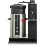 Animo Výrobník filtrované kávy čaje CBx10L – Hledejceny.cz