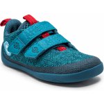 Affenzahn Sneaker Knit Happy Shark – Zboží Mobilmania