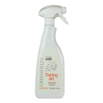 Greenfields spray Training Aid pomocník pro výcvik 400ml