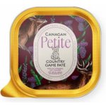 Canagan Petite zvěřina 100 g – Zboží Mobilmania